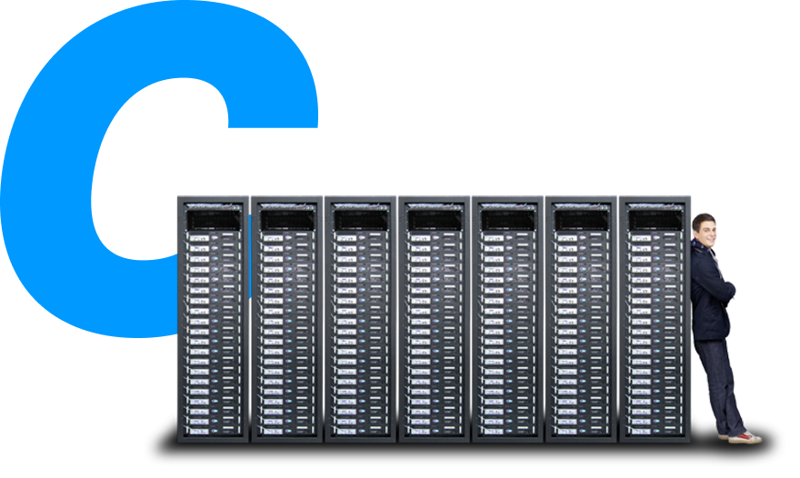 Service illustration